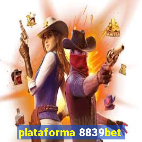 plataforma 8839bet