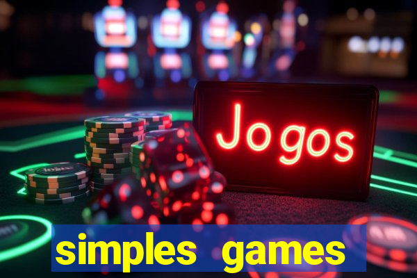 simples games diversoes e entretenimento ltda
