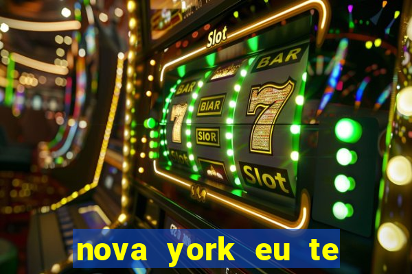 nova york eu te amo filme completo dublado