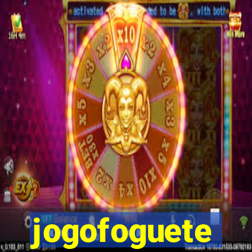 jogofoguete