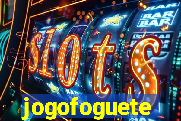 jogofoguete