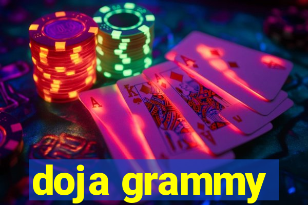 doja grammy