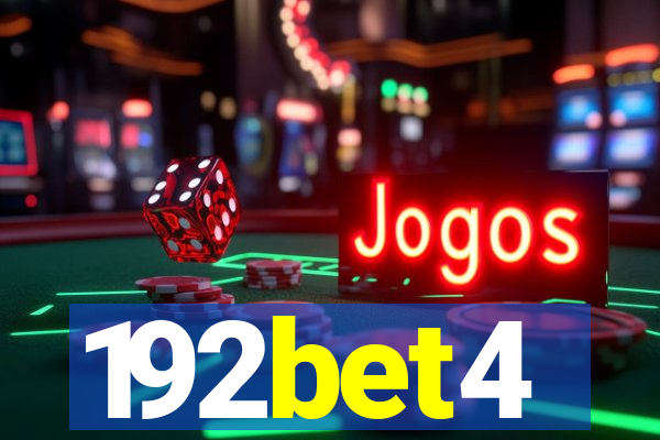 192bet4