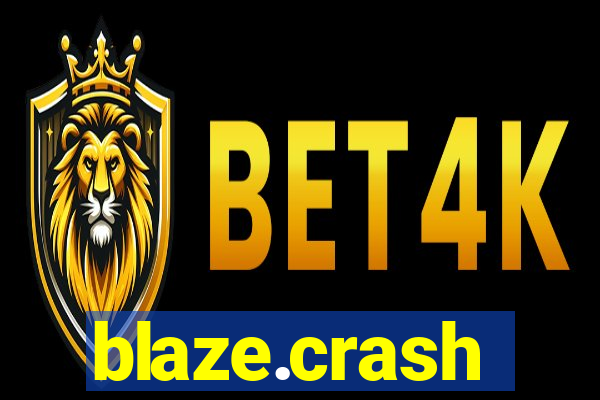 blaze.crash