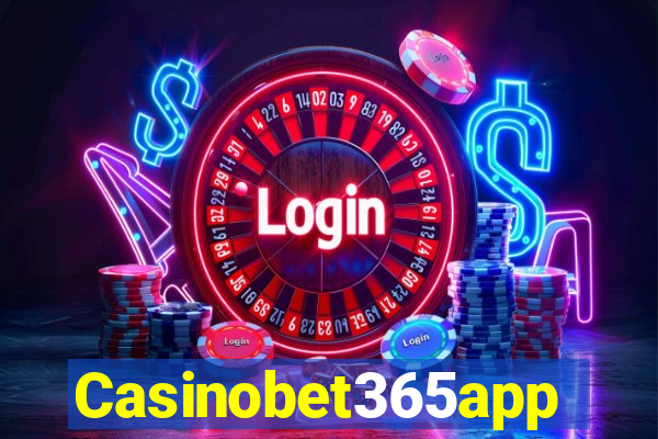 Casinobet365app