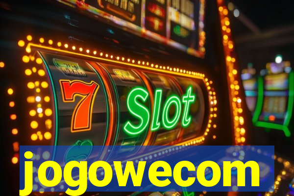 jogowecom