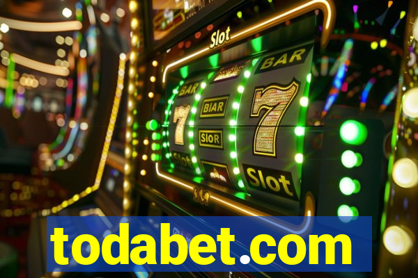 todabet.com