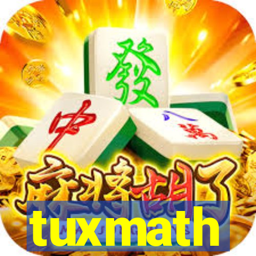 tuxmath