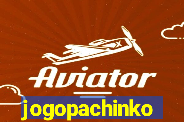 jogopachinko
