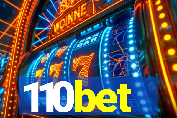 110bet