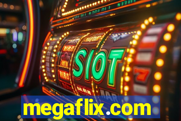 megaflix.com
