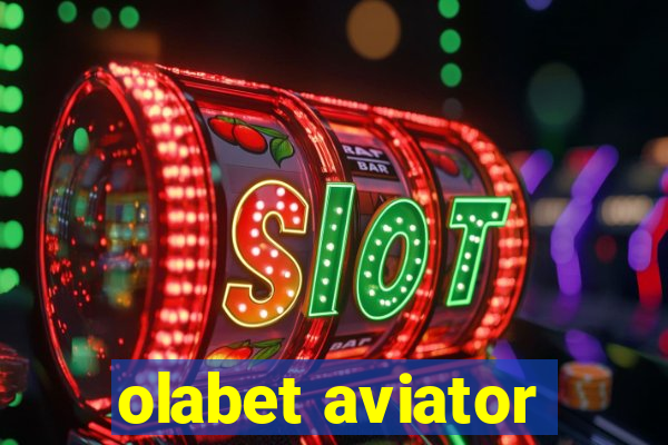 olabet aviator