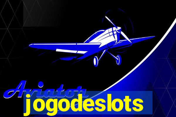 jogodeslots