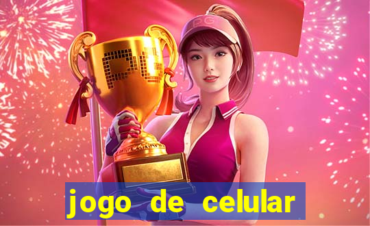jogo de celular para ganhar dinheiro
