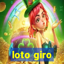 loto giro