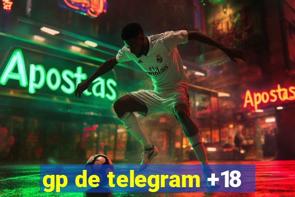 gp de telegram +18