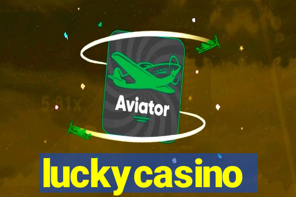 luckycasino