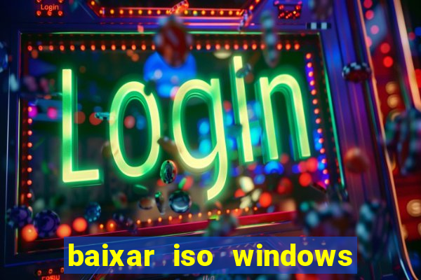 baixar iso windows server 2019