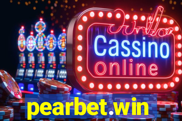 pearbet.win