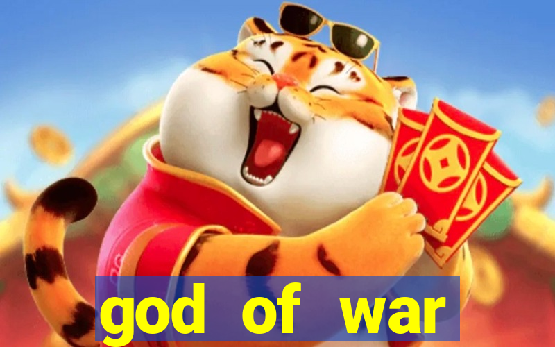 god of war betrayal apk