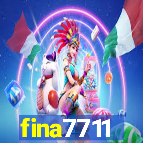 fina7711