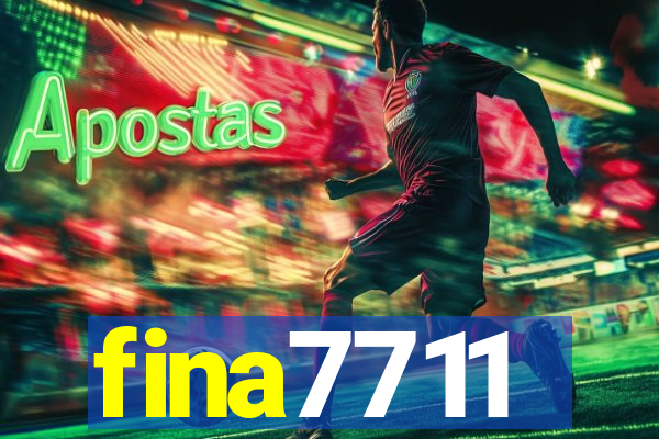 fina7711