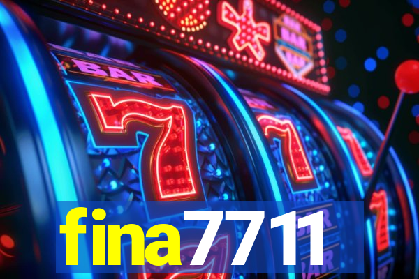 fina7711