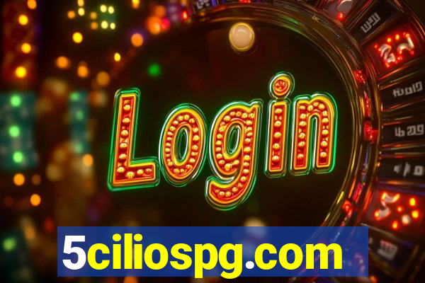 5ciliospg.com