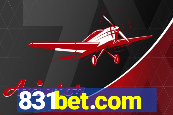 831bet.com