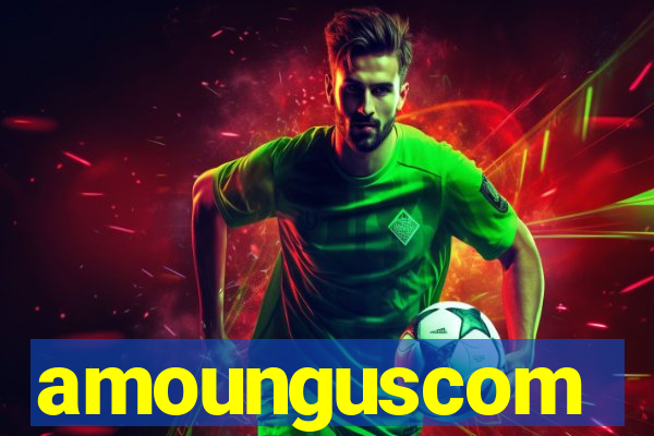 amounguscom