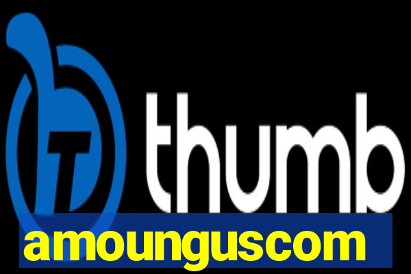 amounguscom