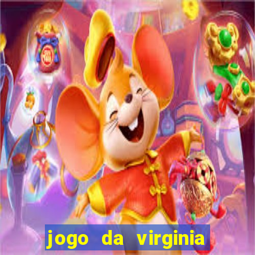 jogo da virginia que da dinheiro