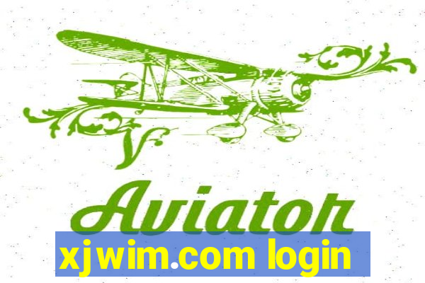 xjwim.com login