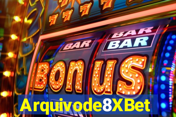 Arquivode8XBet