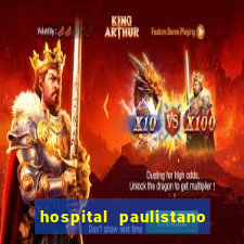 hospital paulistano trabalhe conosco
