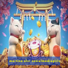 martina olvr socialmediagirls