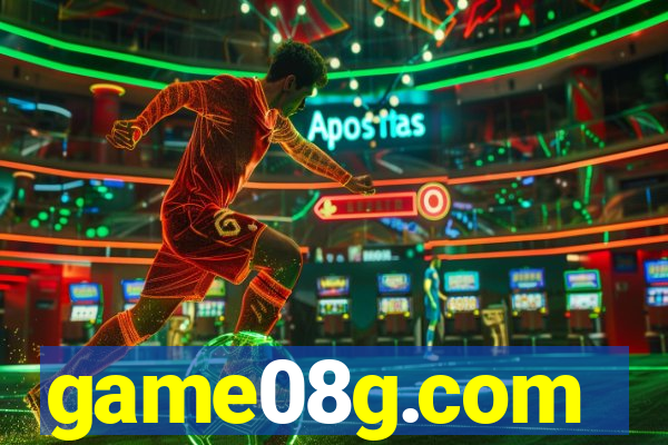 game08g.com
