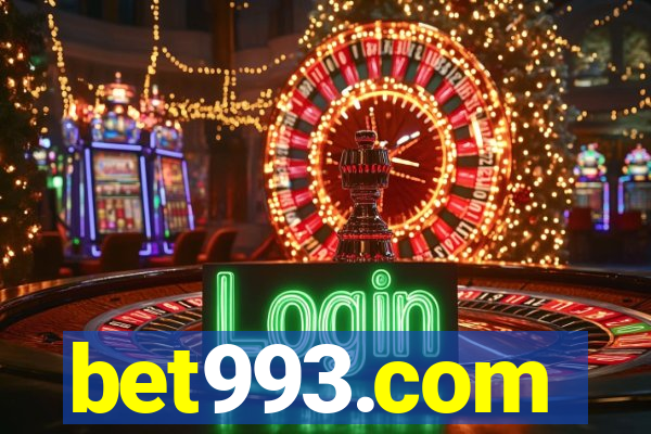 bet993.com