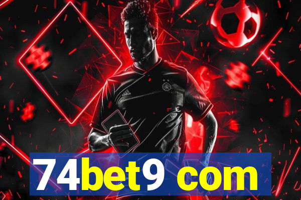 74bet9 com