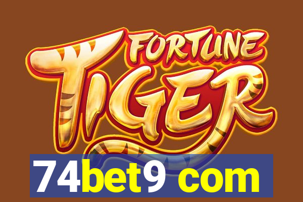 74bet9 com