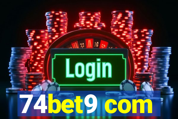 74bet9 com