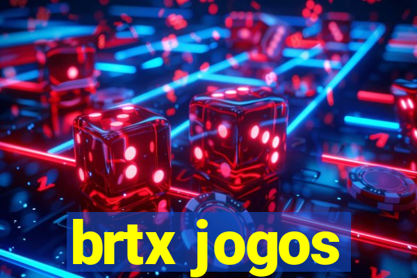brtx jogos