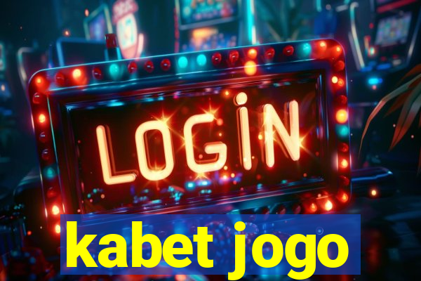 kabet jogo