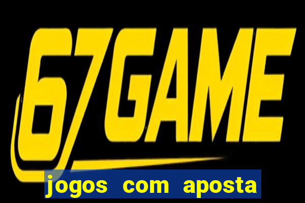 jogos com aposta de 1 centavo
