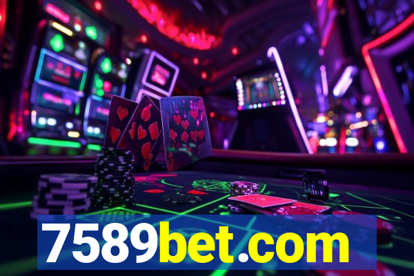 7589bet.com