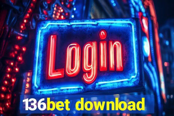 136bet download