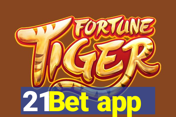 21Bet app