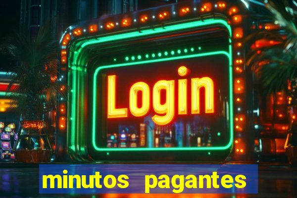 minutos pagantes wild bandito