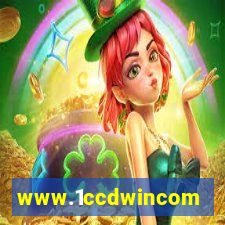www.1ccdwincom