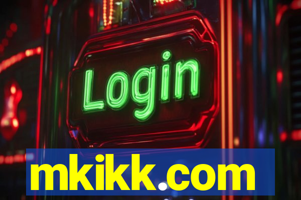 mkikk.com
